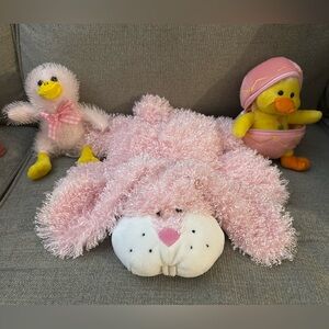 Easter plush bundle